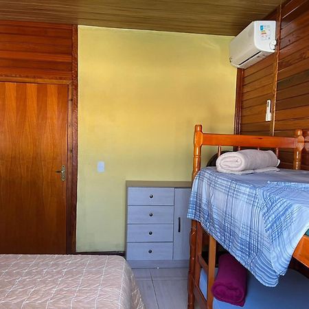 Villa Casa Do Kelvio Penha  Esterno foto