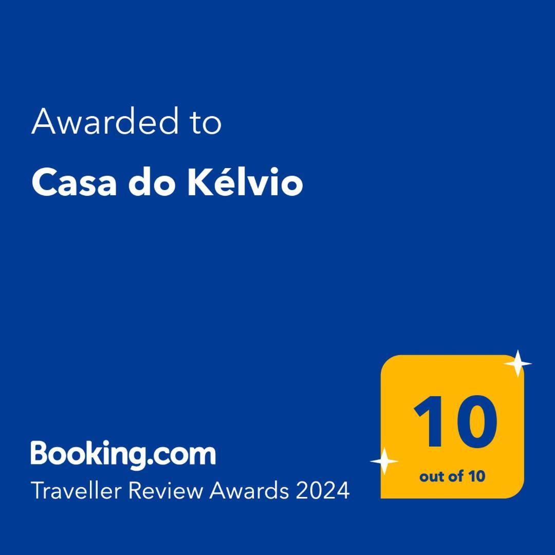 Villa Casa Do Kelvio Penha  Esterno foto