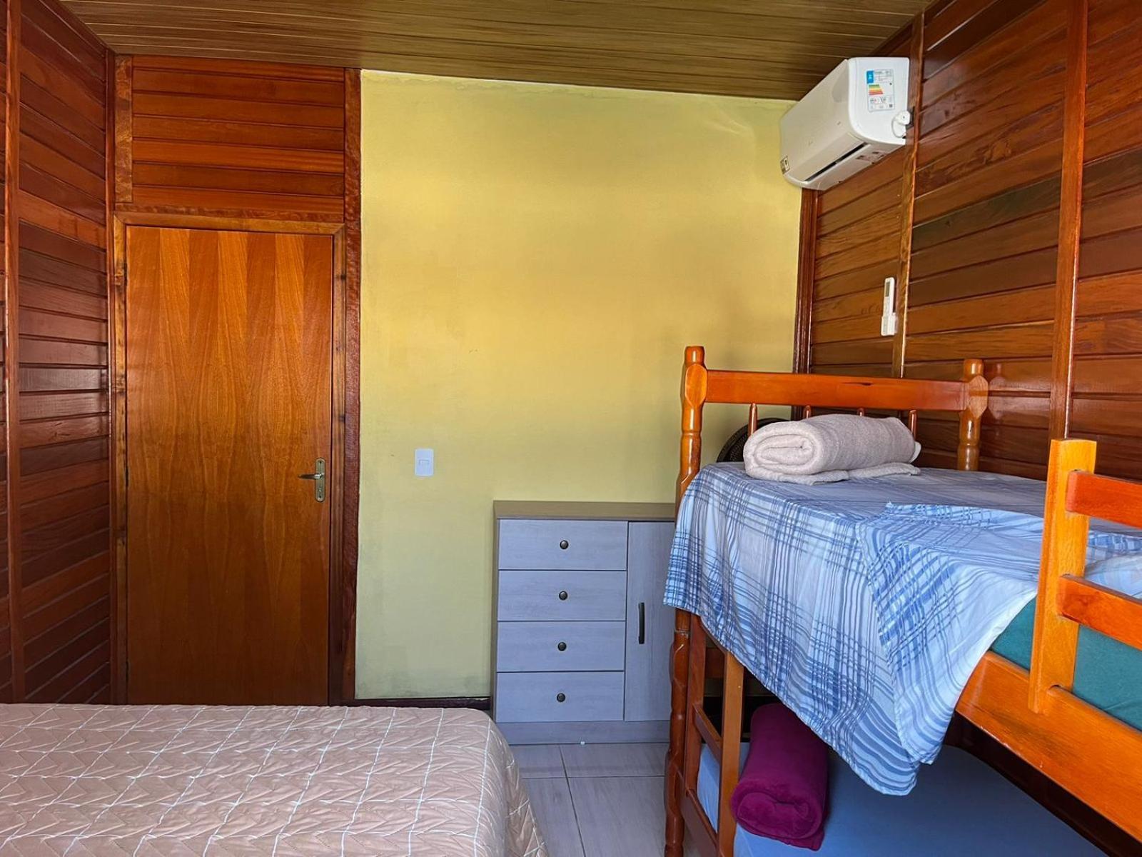 Villa Casa Do Kelvio Penha  Esterno foto