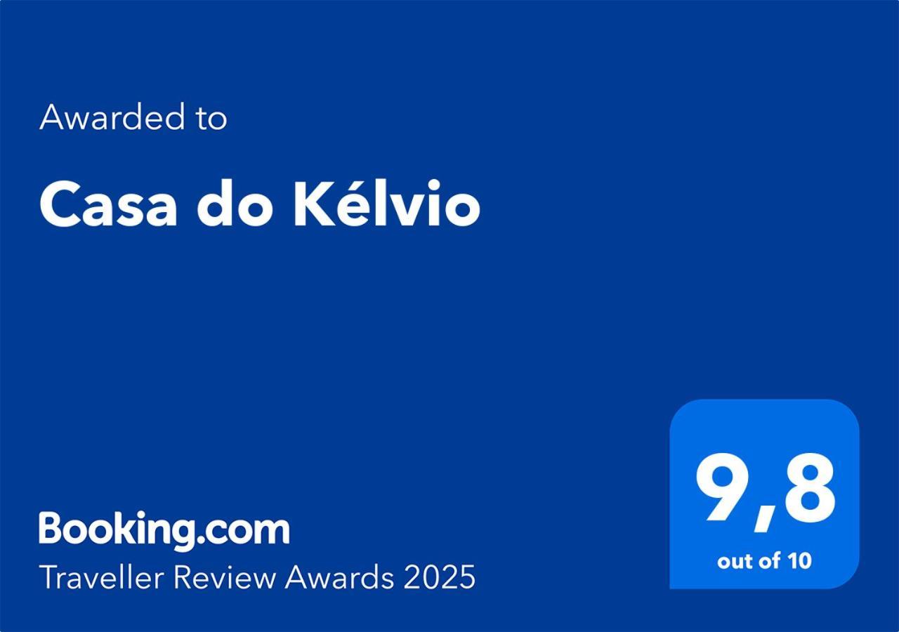 Villa Casa Do Kelvio Penha  Esterno foto